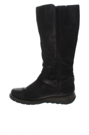 Damenstiefel MOSHULU, Größe 41, Farbe Schwarz, Preis € 34,99