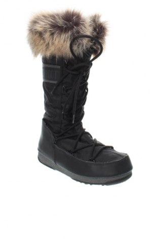 Dámske topánky  Moon Boot, Veľkosť 38, Farba Čierna, Cena  66,53 €