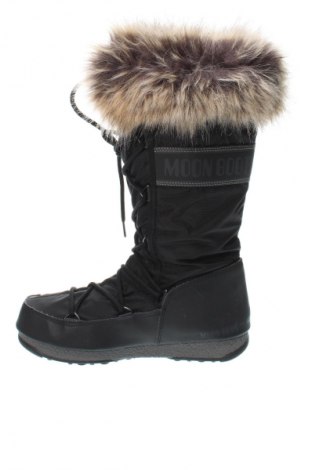 Dámske topánky  Moon Boot, Veľkosť 38, Farba Čierna, Cena  66,53 €