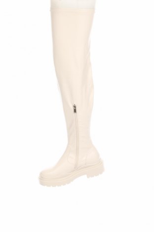 Damenstiefel Raid, Größe 39, Farbe Beige, Preis € 26,99