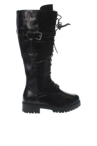 Damenstiefel Raid, Größe 35, Farbe Schwarz, Preis € 26,99