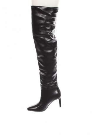 Damenstiefel Raid, Größe 37, Farbe Schwarz, Preis 24,49 €