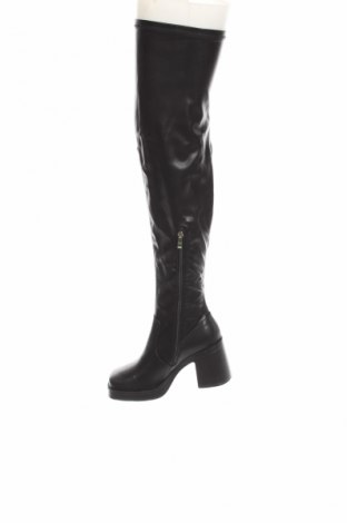 Damenstiefel Raid, Größe 39, Farbe Schwarz, Preis 21,99 €