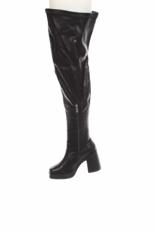 Damenstiefel Raid, Größe 36, Farbe Schwarz, Preis 21,99 €