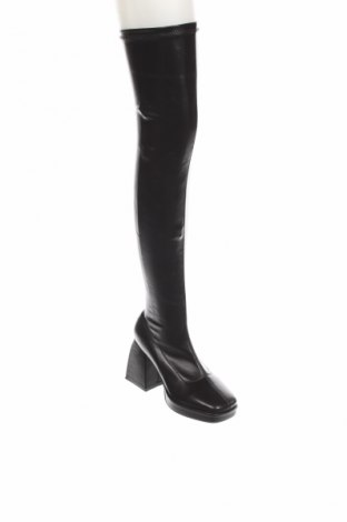 Damenstiefel Raid, Größe 37, Farbe Schwarz, Preis 38,79 €