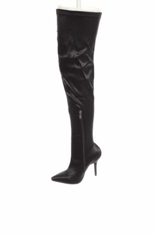 Damenstiefel Raid, Größe 38, Farbe Schwarz, Preis € 19,49