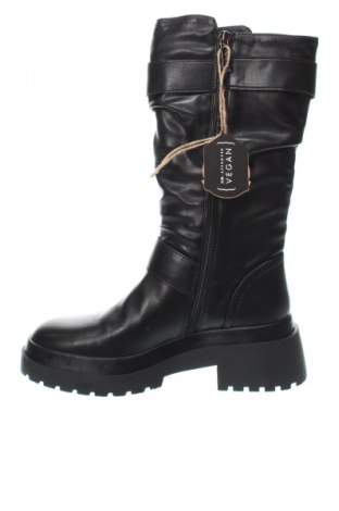 Damenstiefel Refresh, Größe 36, Farbe Schwarz, Preis € 24,99