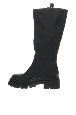 Damenstiefel River Island, Größe 40, Farbe Schwarz, Preis 56,99 €