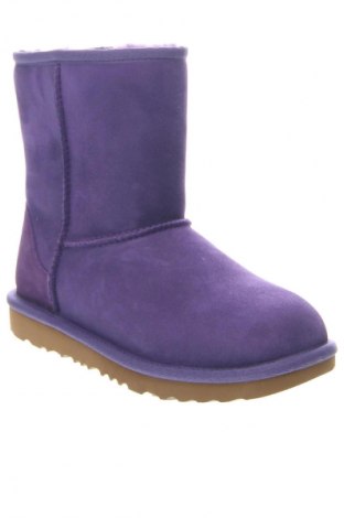 Cizme de damă UGG Australia, Mărime 36, Culoare Mov, Preț 604,99 Lei