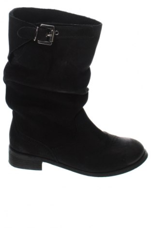 Damenstiefel Venezia, Größe 37, Farbe Schwarz, Preis € 32,07