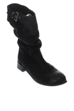 Damenstiefel Venezia, Größe 37, Farbe Schwarz, Preis 32,07 €