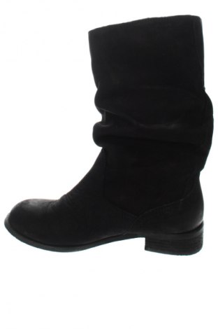 Damenstiefel Venezia, Größe 37, Farbe Schwarz, Preis 32,07 €