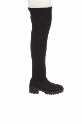 Damenstiefel Vero Moda, Größe 36, Farbe Schwarz, Preis € 18,49