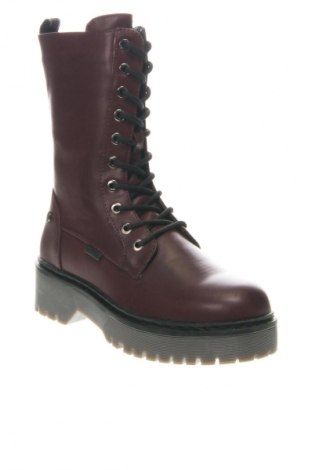 Damenstiefel Xti, Größe 36, Farbe Rot, Preis € 37,49