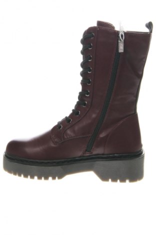 Damenstiefel Xti, Größe 36, Farbe Rot, Preis € 37,49