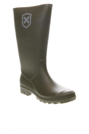 Damenstiefel Xti, Größe 38, Farbe Grün, Preis 32,79 €