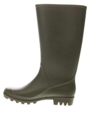 Damenstiefel Xti, Größe 38, Farbe Grün, Preis 32,79 €