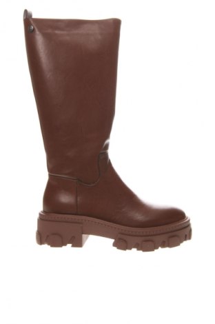 Damenstiefel Xti, Größe 39, Farbe Braun, Preis € 48,79