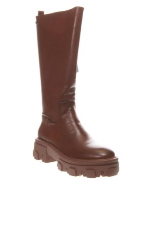 Damenstiefel Xti, Größe 39, Farbe Braun, Preis € 36,99