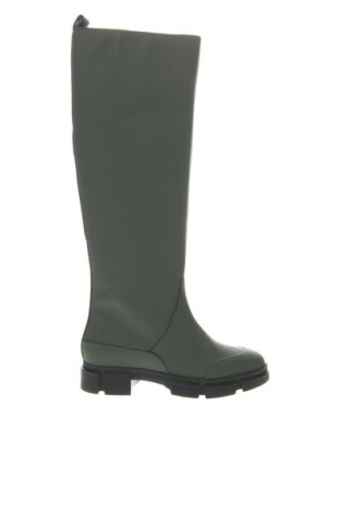 Damenstiefel Y.A.S, Größe 37, Farbe Grün, Preis € 128,99