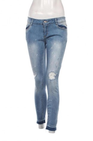 Damen Jeans, Größe M, Farbe Blau, Preis 7,29 €