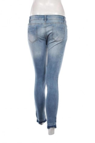 Damen Jeans, Größe M, Farbe Blau, Preis 20,29 €