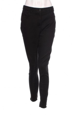 Blugi de femei, Mărime XL, Culoare Negru, Preț 33,99 Lei