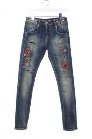 Damen Jeans, Größe S, Farbe Blau, Preis 7,49 €