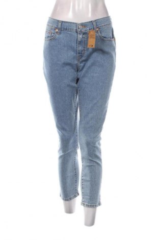 Damen Jeans, Größe L, Farbe Blau, Preis 23,99 €