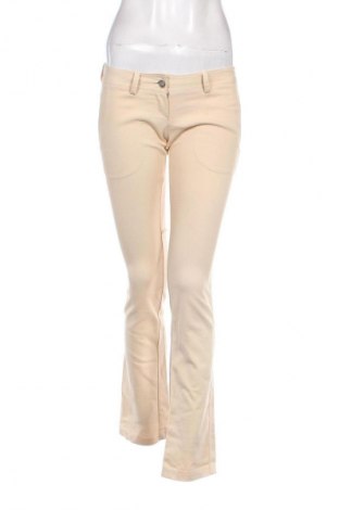 Damen Jeans, Größe S, Farbe Beige, Preis 11,50 €