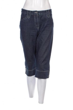 Damen Jeans, Größe M, Farbe Blau, Preis € 6,99