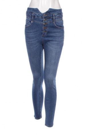 Damen Jeans, Größe M, Farbe Blau, Preis 6,99 €