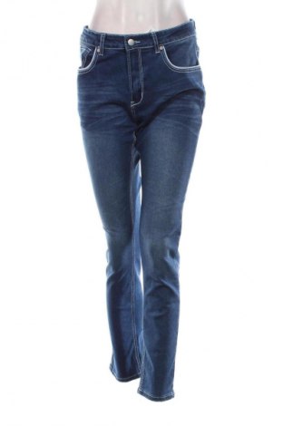 Damen Jeans, Größe M, Farbe Blau, Preis € 6,99