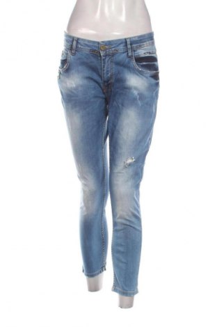 Damen Jeans, Größe XXL, Farbe Blau, Preis 9,79 €