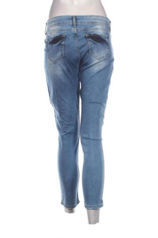 Damen Jeans, Größe XXL, Farbe Blau, Preis 9,79 €