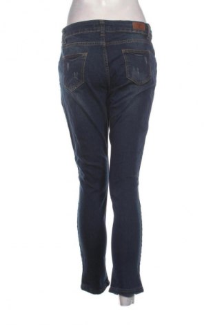 Damen Jeans, Größe M, Farbe Blau, Preis 6,99 €