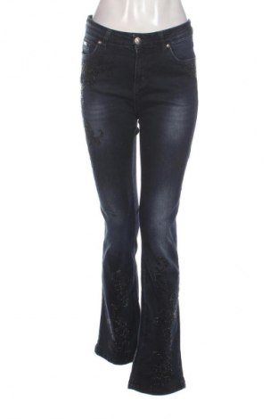 Damen Jeans, Größe M, Farbe Blau, Preis 5,99 €