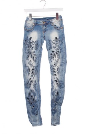 Damen Jeans, Größe S, Farbe Blau, Preis € 14,83