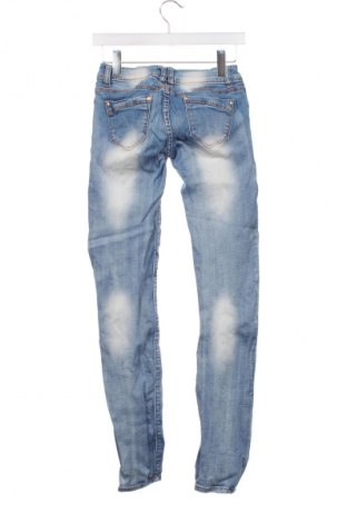 Damen Jeans, Größe S, Farbe Blau, Preis 14,83 €