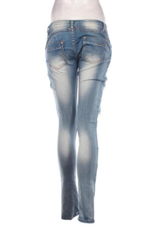 Damen Jeans, Größe XL, Farbe Blau, Preis € 14,83