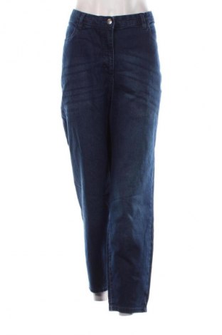 Damen Jeans, Größe XL, Farbe Blau, Preis 7,99 €