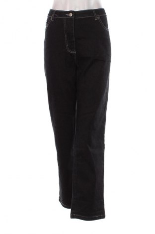 Damen Jeans, Größe XL, Farbe Schwarz, Preis € 8,49