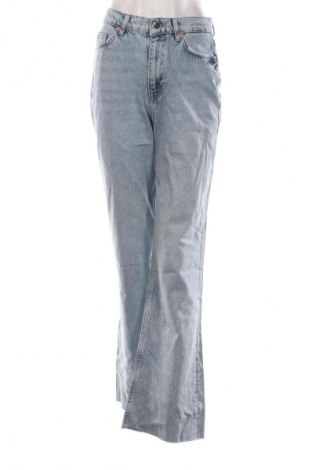 Damen Jeans, Größe S, Farbe Blau, Preis 10,29 €