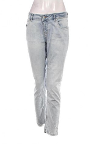 Damen Jeans, Größe L, Farbe Blau, Preis 20,99 €