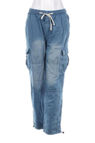 Damen Jeans, Größe XL, Farbe Blau, Preis € 7,49