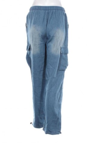 Damen Jeans, Größe XL, Farbe Blau, Preis € 7,49