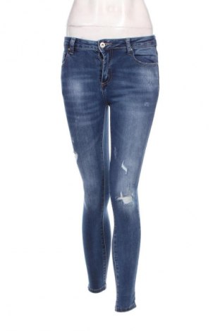 Damen Jeans, Größe S, Farbe Blau, Preis € 6,99