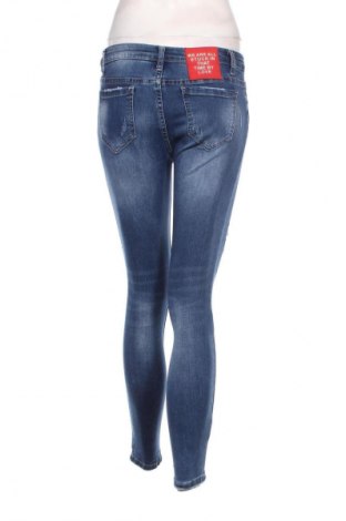 Damen Jeans, Größe S, Farbe Blau, Preis € 6,99