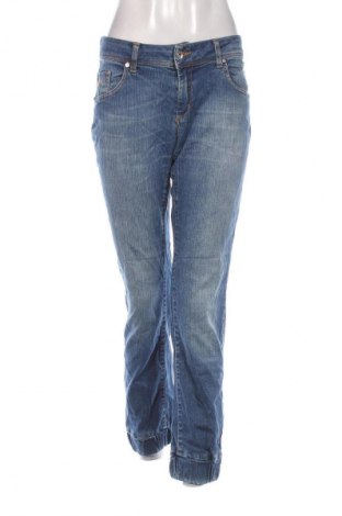 Damen Jeans, Größe M, Farbe Blau, Preis 6,99 €