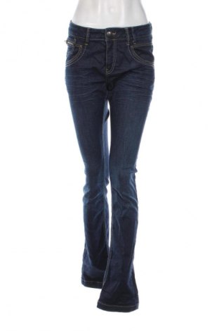 Damen Jeans, Größe M, Farbe Blau, Preis € 6,49